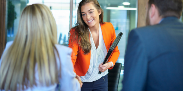 Comment trouver votre premier emploi